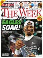 The Week Junior US